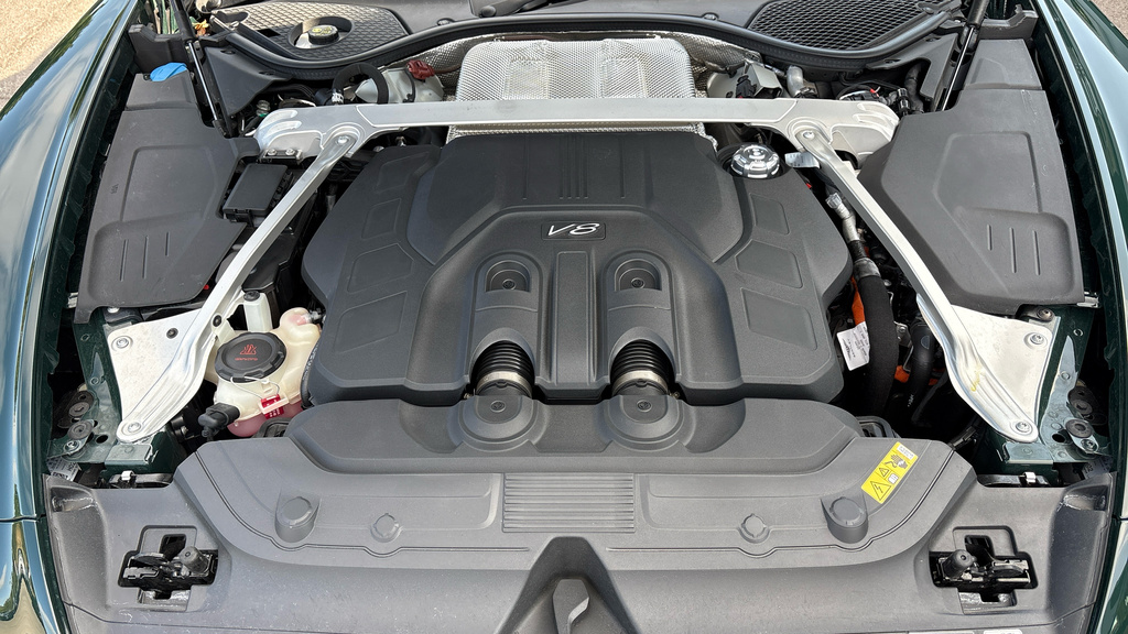 Bentley Continental Gt Speed #12