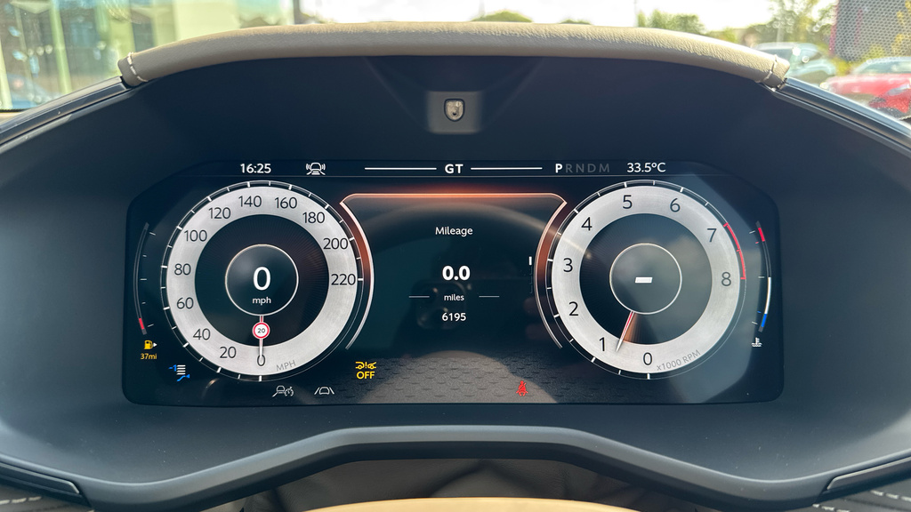 Aston Martin DBX Dbx707 My25 Grey #6