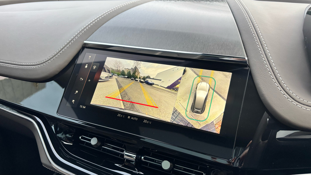Aston Martin DBX Dbx707 Grey #26