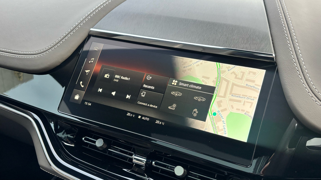 Aston Martin DBX Dbx707 Grey #24