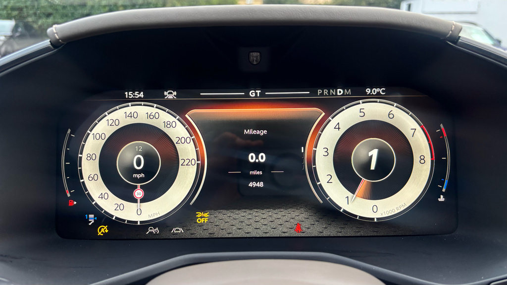 Aston Martin DBX Dbx707 My25 Grey #6