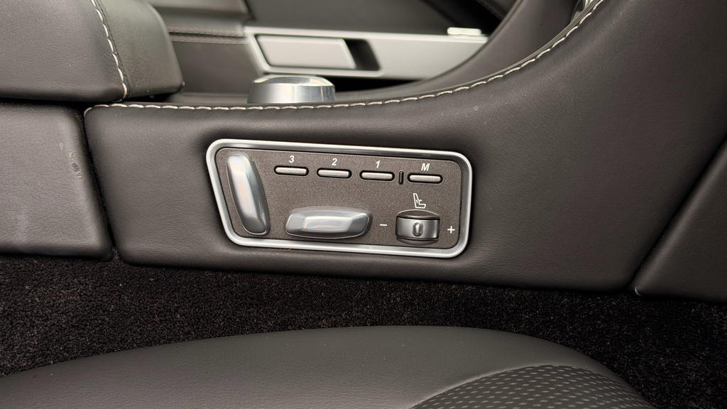 Aston Martin Rapide S  Silver #35