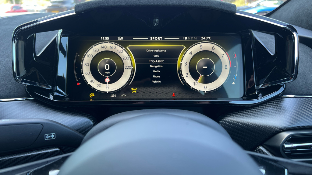 Aston Martin Vantage S Coupe 4.0 Twin Turbo Green #6