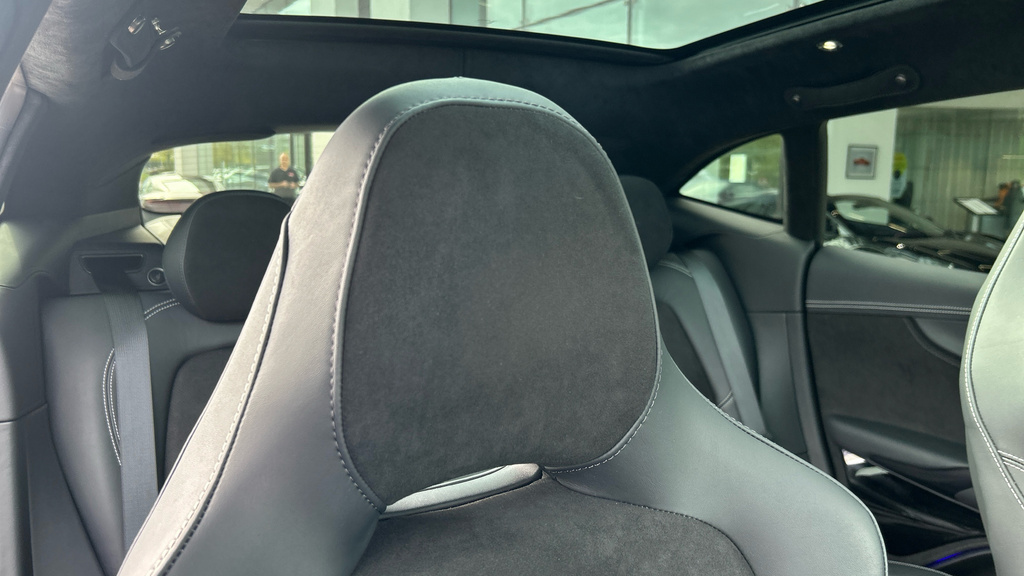 Aston Martin DBX Dbx707 Black #5