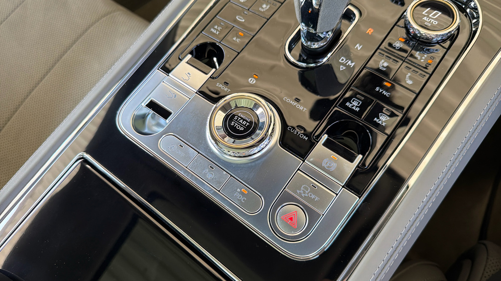 Bentley Continental Gt 4.0 V8 Black Edition Grey #28