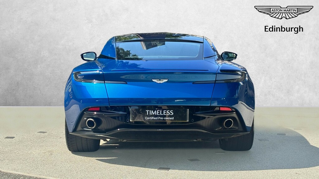 Aston Martin DB11 V12 Touchtronic  #14