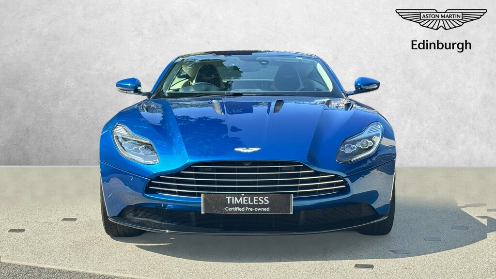 Aston Martin DB11 V12 Touchtronic  #7