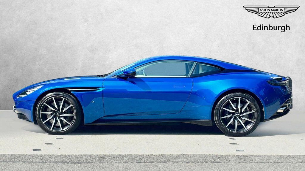 Aston Martin DB11 V12 Touchtronic  #13