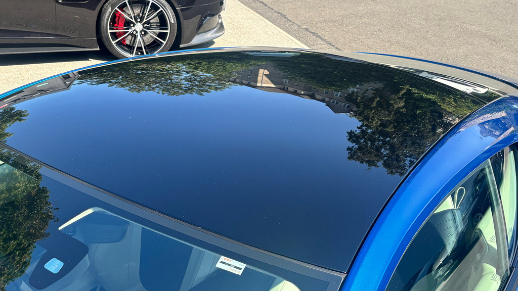 Aston Martin DB11 V12 Touchtronic  #15