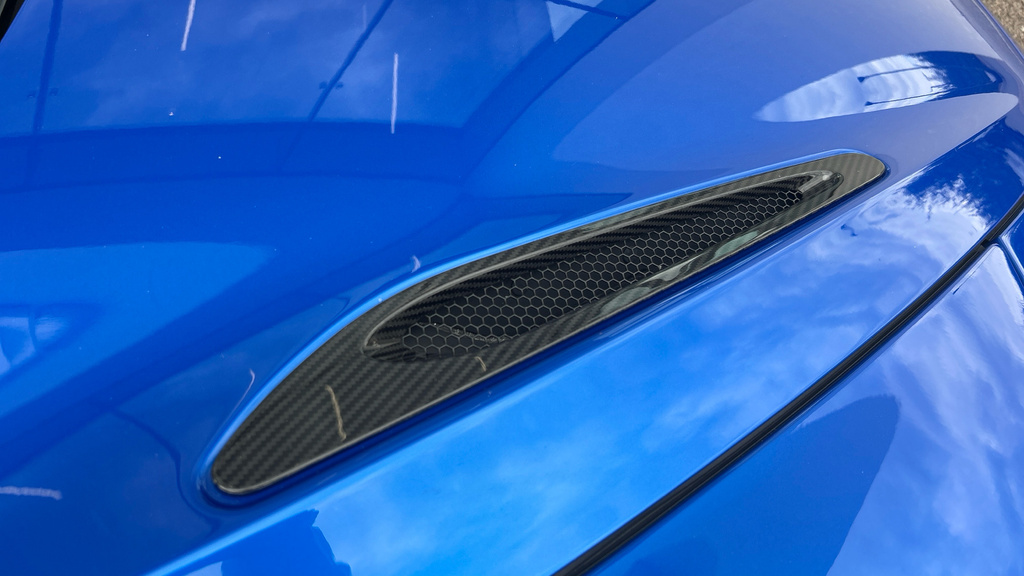 McLaren 720S 4.0T V8 Spider Ssg Euro 6 Ss  #24