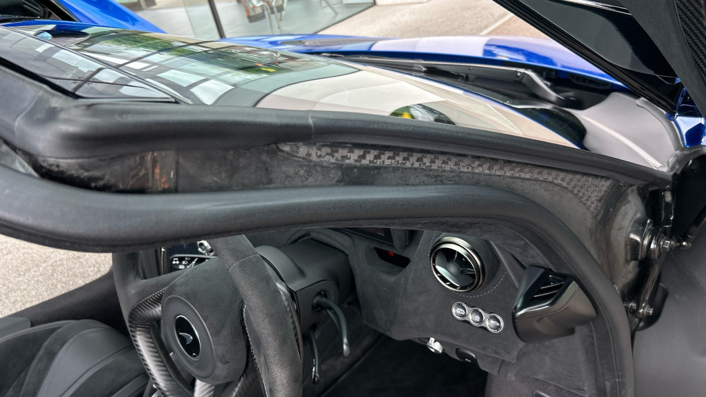 McLaren 720S 4.0T V8 Spider Ssg Euro 6 Ss  #27