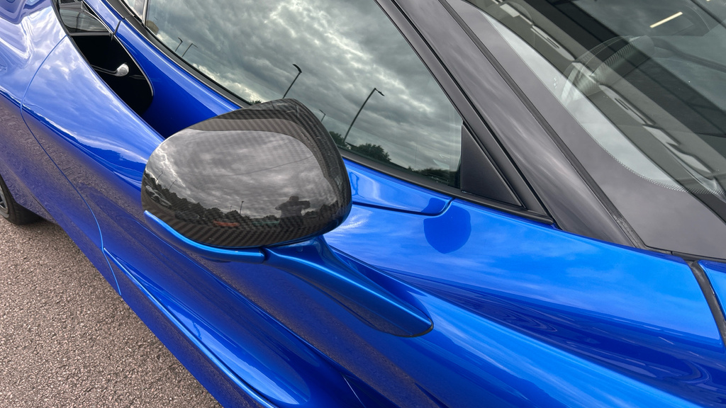 McLaren 720S 4.0T V8 Spider Ssg Euro 6 Ss  #10