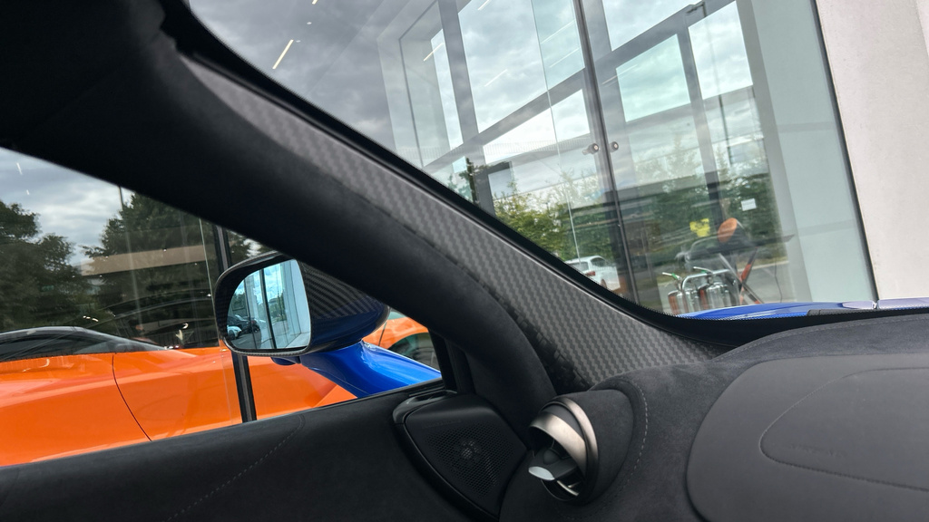 McLaren 720S 4.0T V8 Spider Ssg Euro 6 Ss  #30