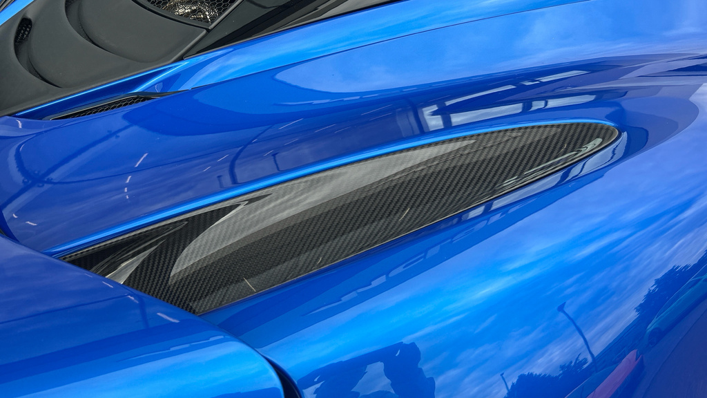 McLaren 720S 4.0T V8 Spider Ssg Euro 6 Ss  #14