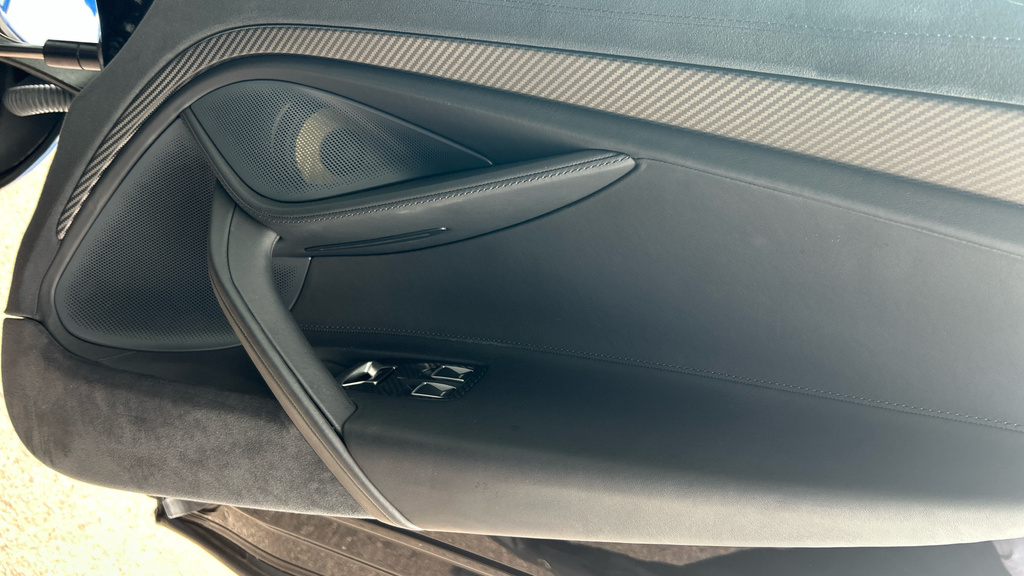 McLaren 720S 4.0T V8 Spider Ssg Euro 6 Ss  #17