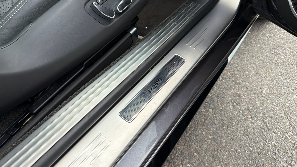 Bentley Continental Gt 4.0 V8 S Mulliner Driving Spec #19