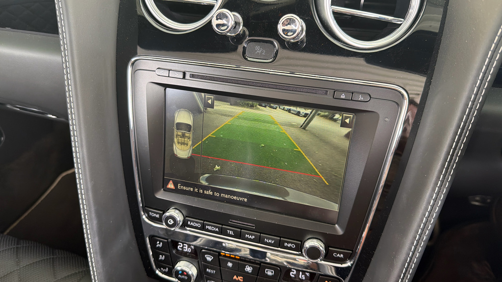 Bentley Continental Gt 4.0 V8 S Mulliner Driving Spec #26