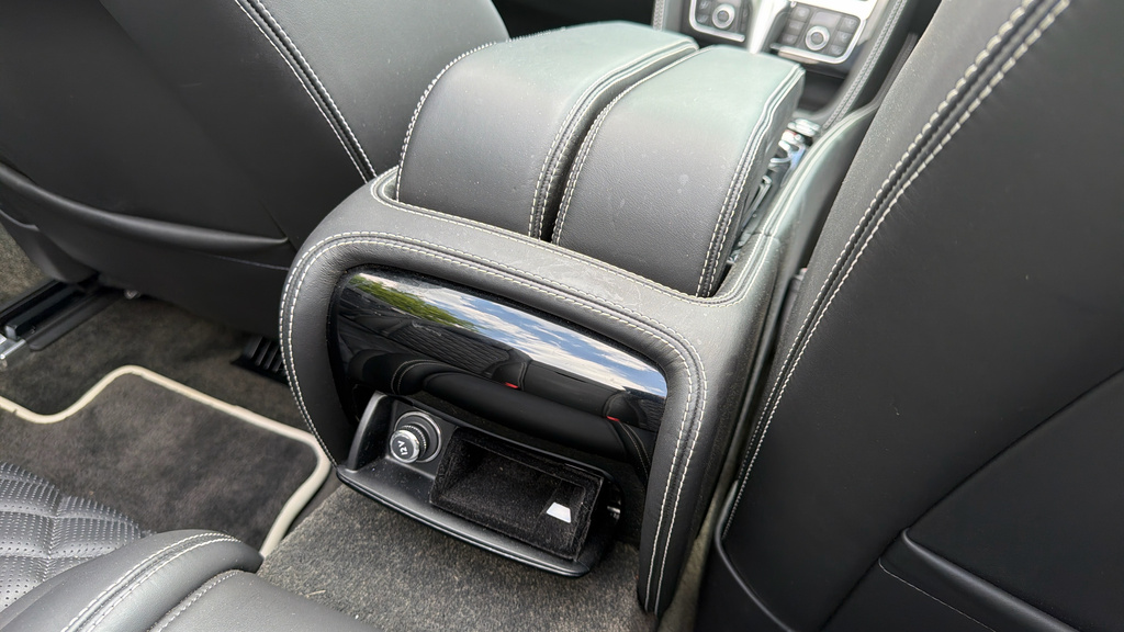 Bentley Continental Gt 4.0 V8 S Mulliner Driving Spec #17