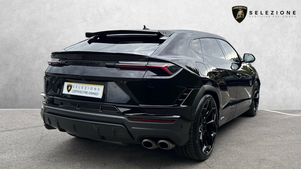 Lamborghini Urus Performante Performante  #3