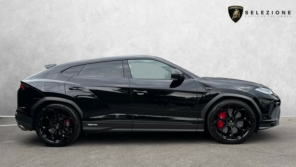 Lamborghini Urus Performante Performante  #2