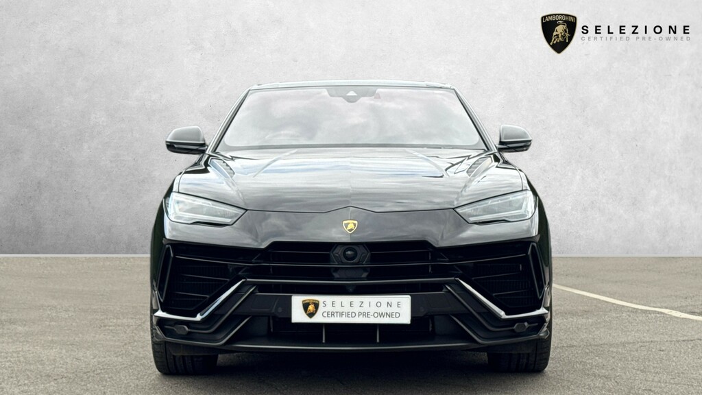 Lamborghini Urus Performante Performante  #5