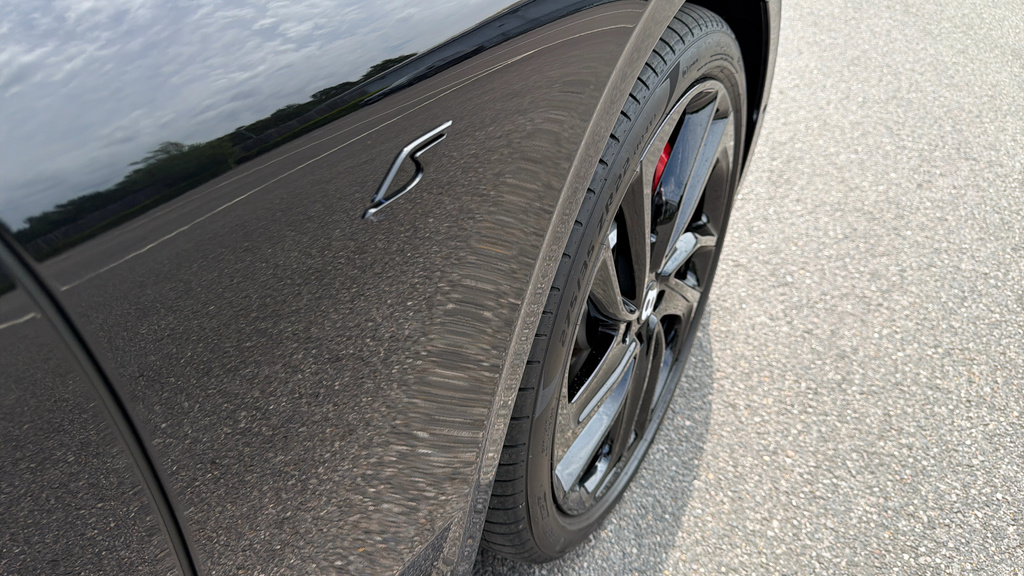 Bentley Continental Gt 4.0 V8 Hybrid Mulliner Blackline Spec Gold #13