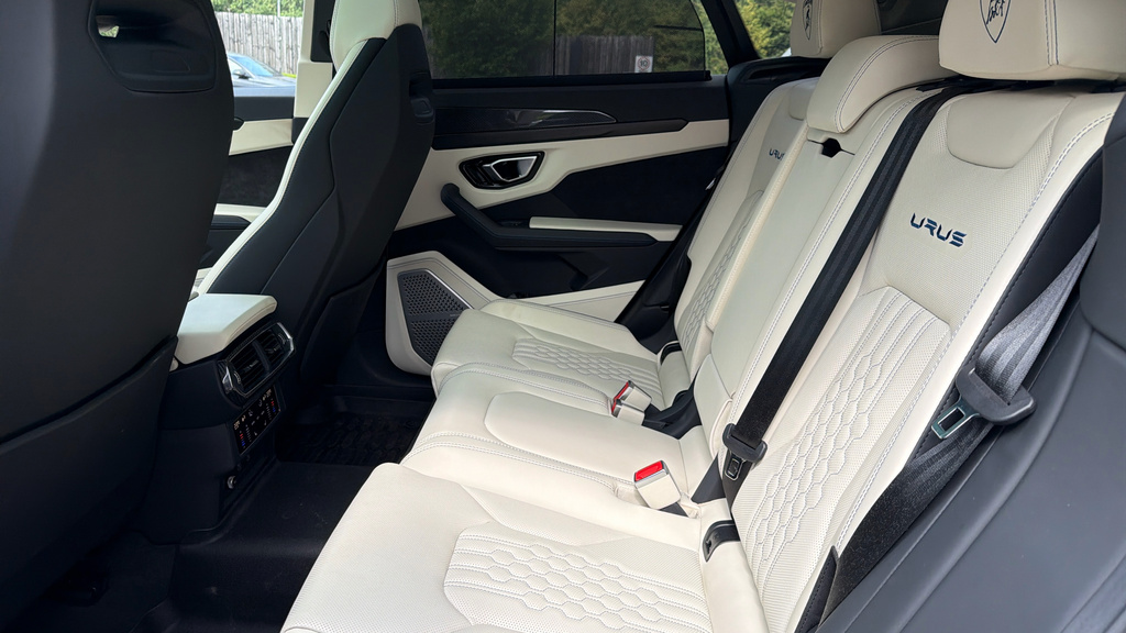 Lamborghini Urus S V8s Panroof Bo #6