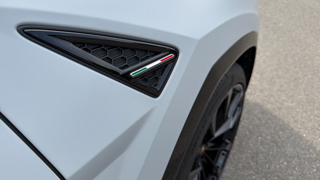 Lamborghini Urus 4.0 V8 Biturbo Performante 4Wd Euro 6  #10