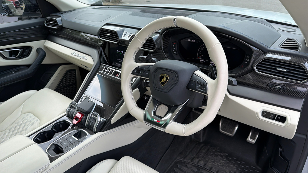 Lamborghini Urus 4.0 V8 Biturbo Performante 4Wd Euro 6  #13