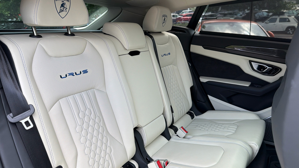 Lamborghini Urus 4.0 V8 Biturbo Performante 4Wd Euro 6  #22
