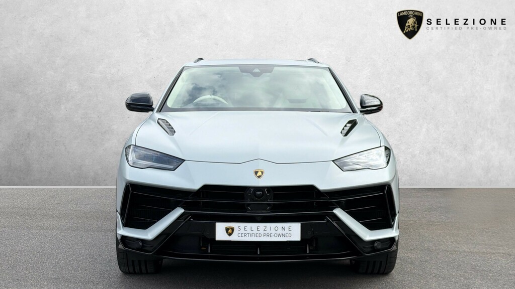 Lamborghini Urus S V8s Panroof Bo #5