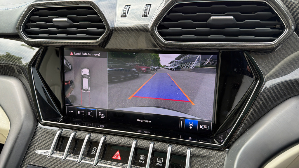 Lamborghini Urus 4.0 V8 Biturbo Performante 4Wd Euro 6  #25