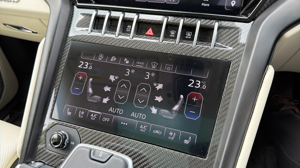 Lamborghini Urus 4.0 V8 Biturbo Performante 4Wd Euro 6  #17