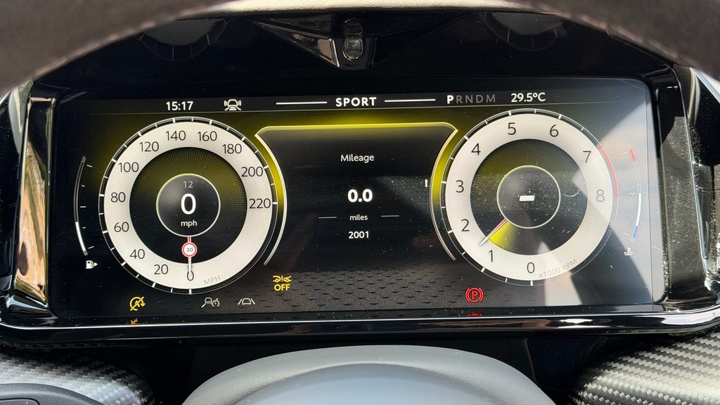 Aston Martin Vantage 4.0L V8 S Coupe Grey #6
