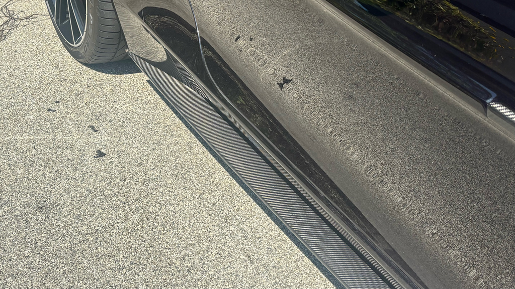 Aston Martin Vanquish Petrol #20