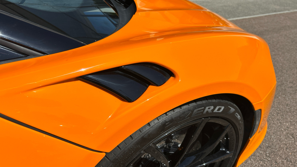 McLaren Artura Performance Spec Grey #23