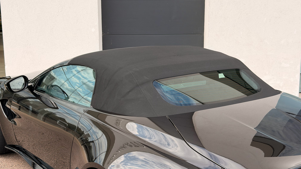 Aston Martin Vantage Vantage F1 Edition V8 Green #31