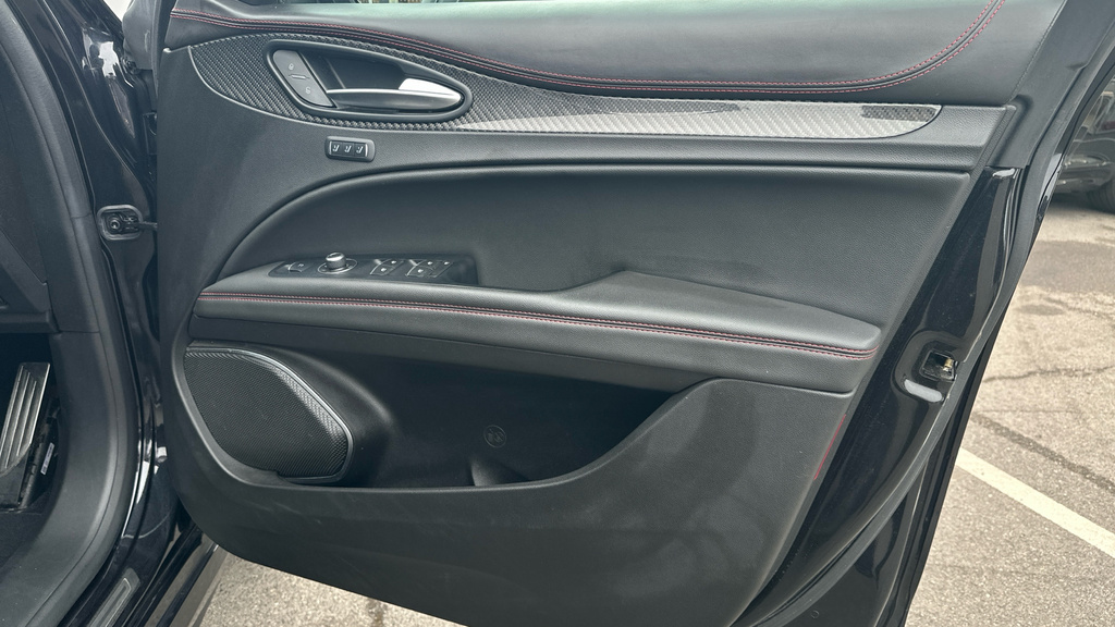 Alfa Romeo Stelvio 2.2 D 210 Speciale Blue #22