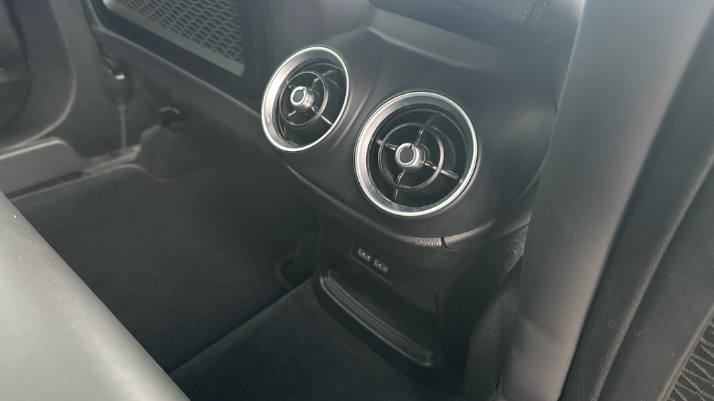 Alfa Romeo Stelvio 2.2 D 210 Speciale Blue #17