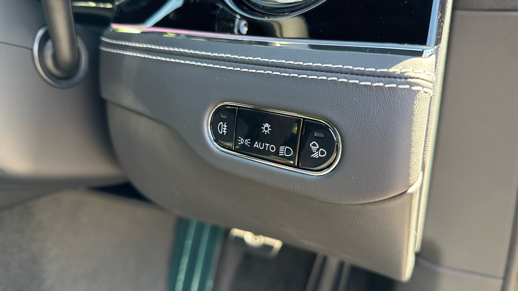 Bentley Flying Spur 4.0 V8 Ultra-performance 25.9Kwh Speed Saloon Silver #21