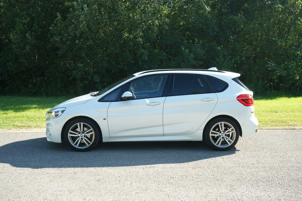 BMW 2 Series Active Tourer Active Tourer 1.5 225Xe 7.6Kwh M Sport Mpv Pet Grey #7