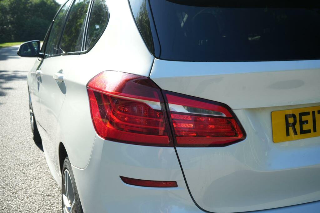 BMW 2 Series Active Tourer Active Tourer 1.5 225Xe 7.6Kwh M Sport Mpv Pet Grey #39