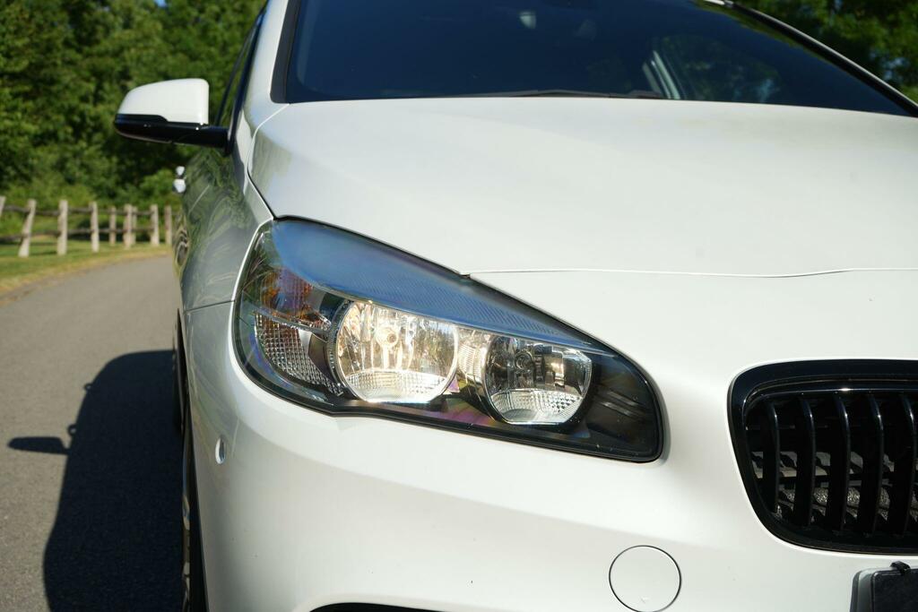 BMW 2 Series Active Tourer Active Tourer 1.5 225Xe 7.6Kwh M Sport Mpv Pet Grey #41
