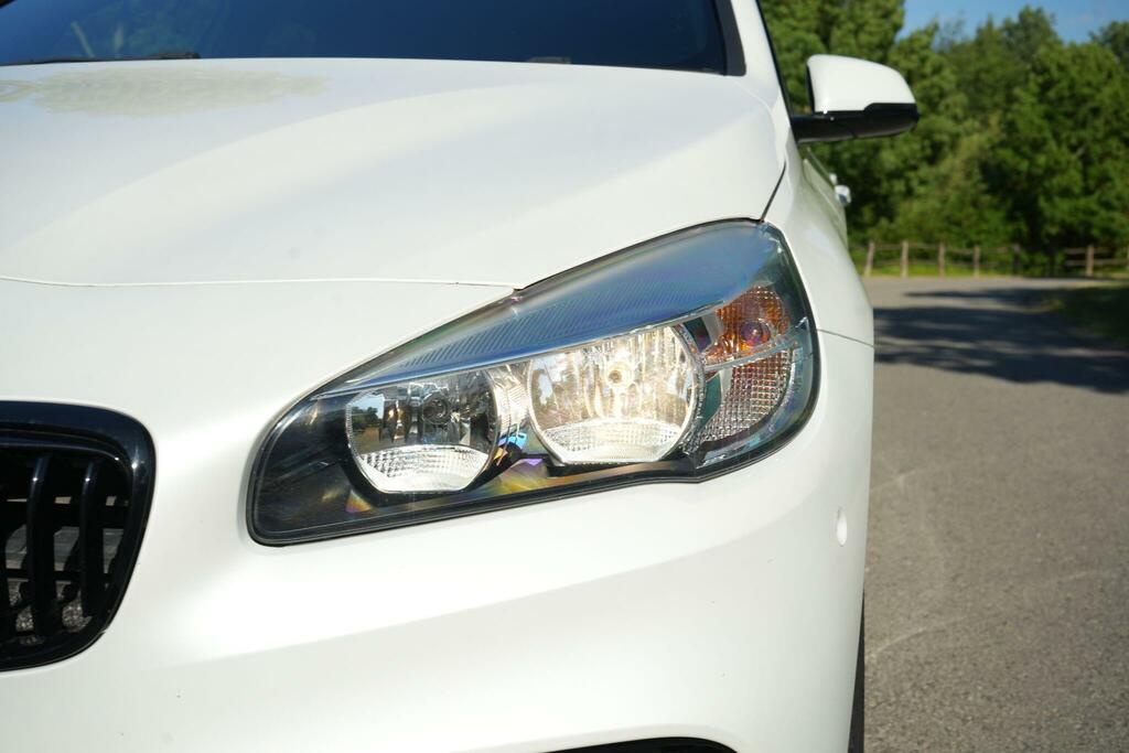 BMW 2 Series Active Tourer Active Tourer 1.5 225Xe 7.6Kwh M Sport Mpv Pet Grey #42