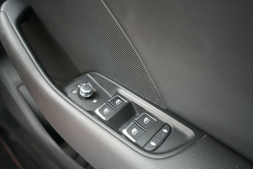 Audi S3 2.0 Tfsi Saloon Quattro Euro 6 Grey #30