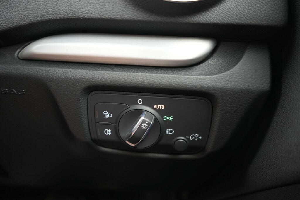Audi S3 2.0 Tfsi Saloon Quattro Euro 6 Grey #31