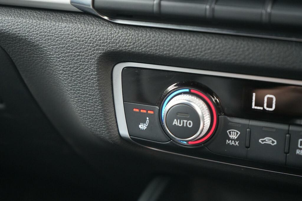 Audi S3 2.0 Tfsi Saloon Quattro Euro 6 Grey #25