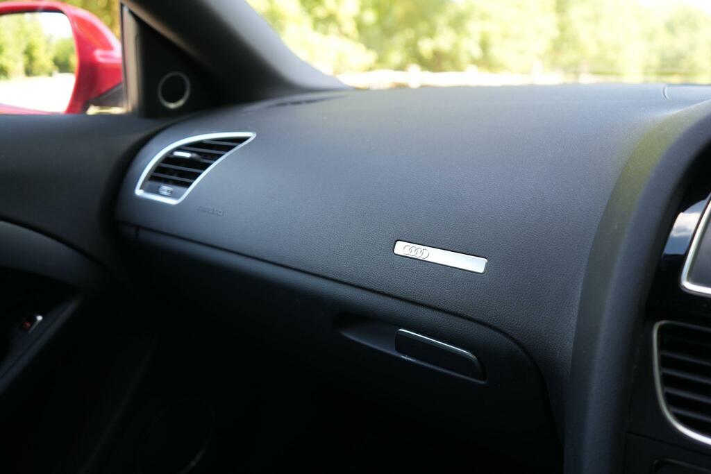 Audi A5 2L S Line Special Edition Grey #40