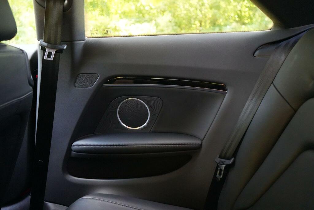 Audi A5 2L S Line Special Edition Grey #24