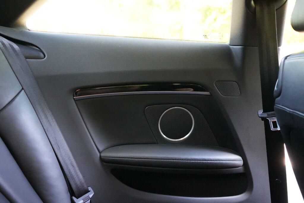 Audi A5 2L S Line Special Edition Grey #23
